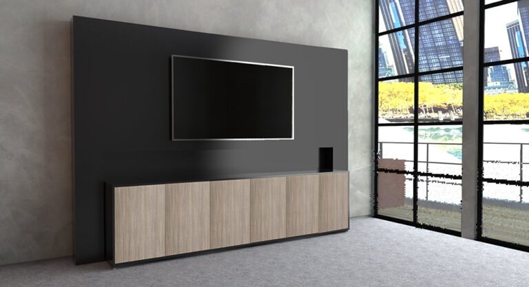 Linha Havard