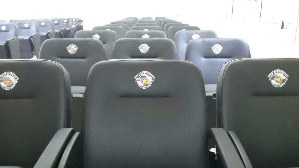 Polícia Militar